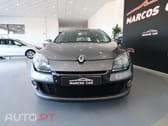 Renault Mégane Sport Tourer 1.5 dCi Dynamique