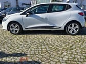 Renault Clio 1.5 dCi Confort
