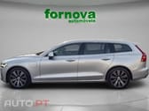 Volvo V60 2.0 T6 AWD TE Inscription Expression