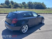 BMW 118 118D PACK M EDITION