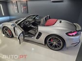 Porsche 718 2.5 S PDK