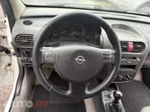 Opel Combo Cargo 1.7 Di