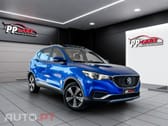 MG ZS 44.5 kWh Luxury
