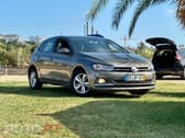 Volkswagen Polo 1.0 Comfortline