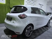 Renault Zoe (c/ Bateria) Intens 50