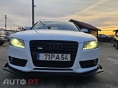 Audi A5 SLine