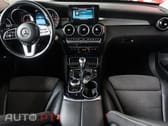 Mercedes-Benz C 200 d Business Solutions