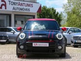MINI Cooper Cooper S