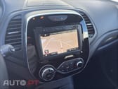 Renault Captur 0.9 TCE Exclusive