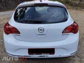 Opel Astra 1.4 T Selection GPL
