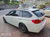 BMW 320 d Touring Auto Pack M