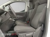 Peugeot Partner 1.5 BlueHDi Premium Longa