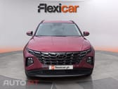 Hyundai Tucson 1.6 T-GDI PREMIUM