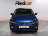 Volkswagen Polo 1.0 TSI Confortline