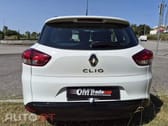 Renault Clio Break 1.2 16V Confort