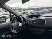 Toyota Yaris 1.0 VVT-i Comfort+AC