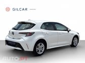 Toyota Corolla 1.8 Hybrid Active