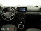 Dacia Jogger Jogger 1.0 ECO-G Extreme+ Up&Go 7L Bi-Fuel