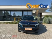 Skoda Kodiaq 2.0 TDI Ambition DSG