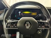 Renault Mégane E-Tech EV60 220hp optimum charge Iconic