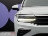 Volkswagen Tiguan 1.5 TSI Life