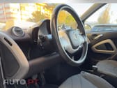 Smart ForTwo 1.0 mhd Passion 71