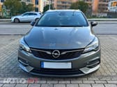 Opel Astra Sports Tourer 1.5 D Business Edition S/S