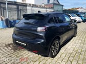Peugeot 208 1.2 Hybrid Allure e-DCS6