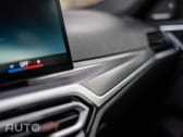 BMW i4 M50
