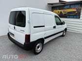 Peugeot Partner 170 C 2.0 HDi