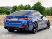 BMW i4 M50 Pack Desportivo M Pro