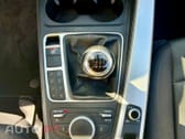 Audi A4 Avant 2.0 TDI Advance