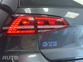 Volkswagen Golf 1.4 GTE Plug-in