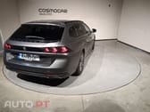 Peugeot 508 SW 1.5 BlueHDI Allure 130 Cv EAT8