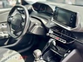 Peugeot 208 1.5 BlueHDi Allure Pack