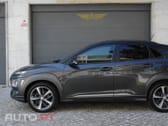 Hyundai Kauai 1.0 T-GDi Premium Pele/Tec Ver.+Nav+Vision