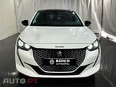 Peugeot E-208 50 kWh Allure Pack