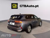 Opel Astra Sports Tourer 1.5d Edition
