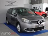 Renault Grand Scénic ENERGY dCi 110 LIMITED