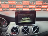 Mercedes-Benz CLA 180 d Shooting Brake Urban