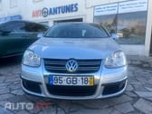 Volkswagen Jetta 1.9 TDi Confortline