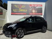 Peugeot 2008 1.6 BlueHDi Active