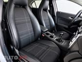 Mercedes-Benz A 180 CDi BE Urban