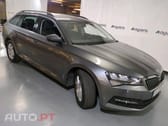 Skoda Superb Break 2.0 TDI Ambition DSG