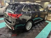 Mitsubishi Outlander 2.4 Ice Edition