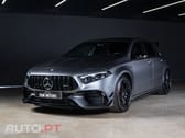 Mercedes-Benz A 45 AMG S 4Matic+