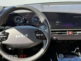 Kia Niro 64kWh