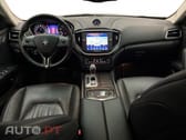 Maserati Ghibli 3.0 V6 S Q4