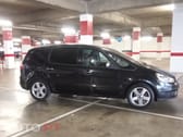 Ford S-Max 2.0 TDCi Titanium 7L