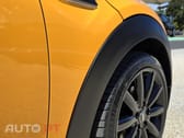 MINI Cooper Cooper D Auto